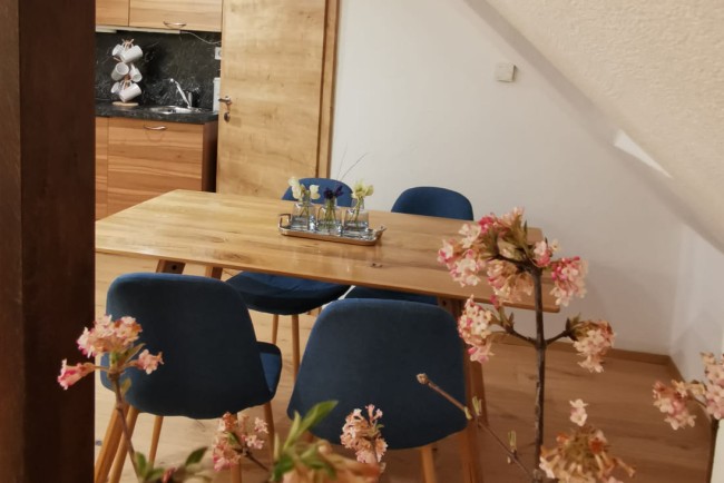 Liebevoll eingerichtete Ferienwohnungen am Bauernhof Lutzmannhof in Irdning, Steiermark